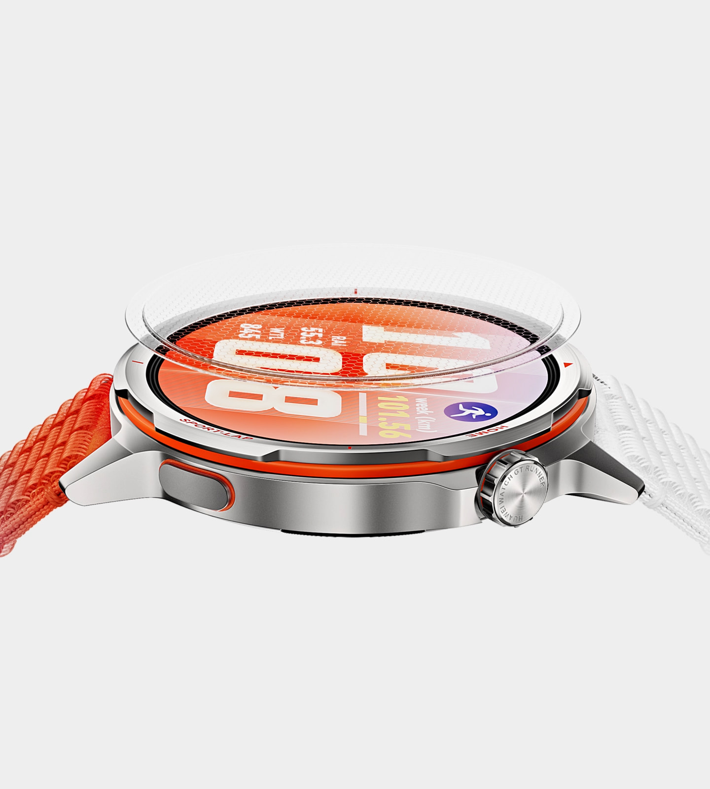 HUAWEI WATCH GT Runner 2 - HUAWEI 日本