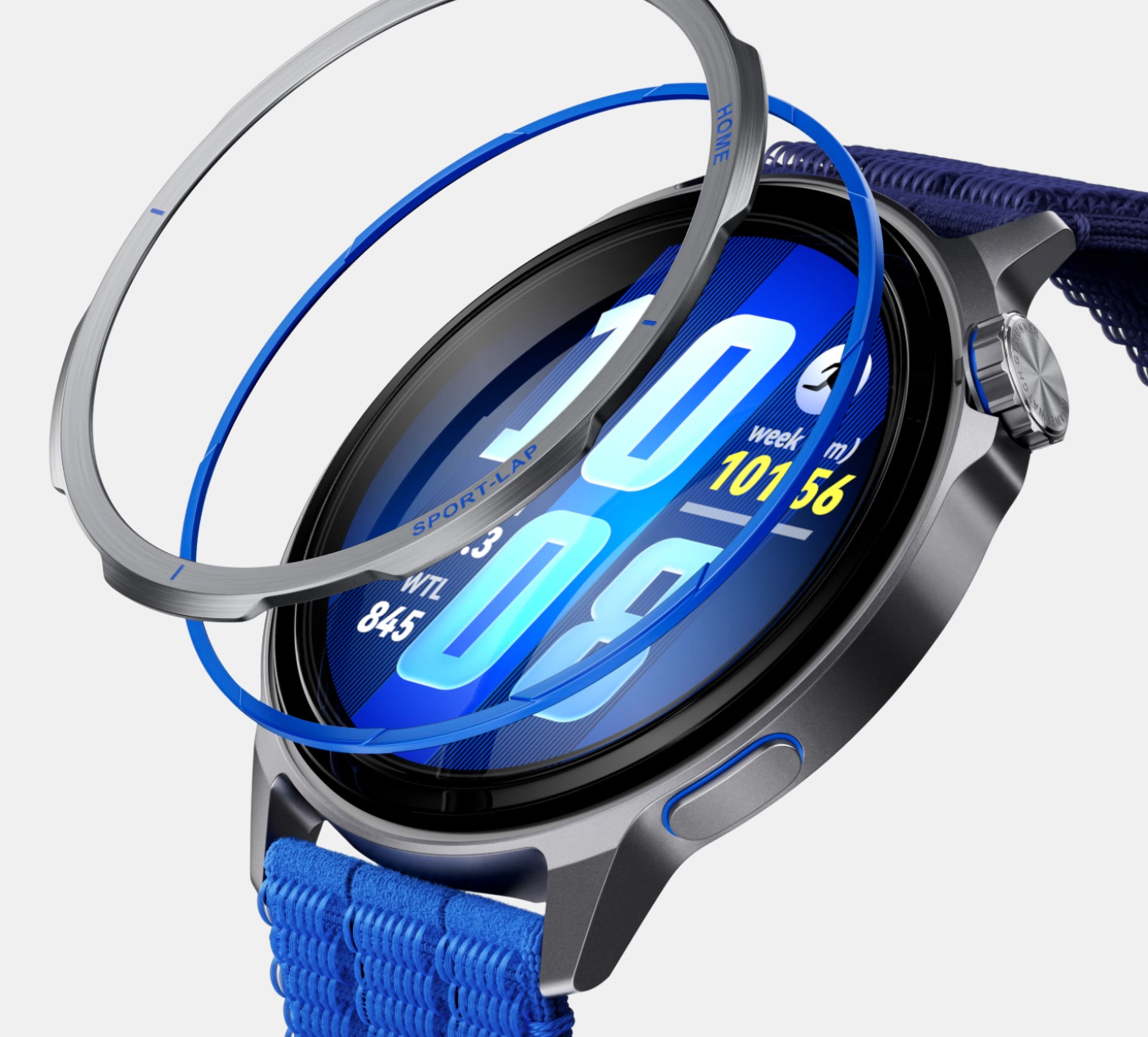 HUAWEI WATCH GT Runner 2 - HUAWEI 日本