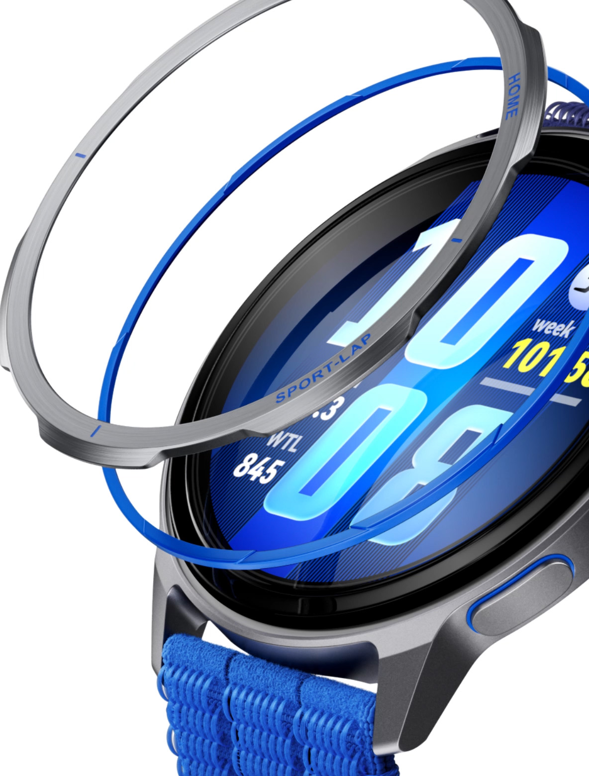 HUAWEI WATCH GT Runner 2 - HUAWEI 日本
