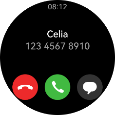 HUAWEI WATCH GT Runner Assistant