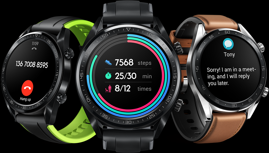 Honor gt smartwatch online