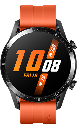 HUAWEI Watch GT2