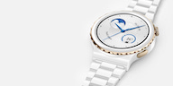 HUAWEI WATCH GT 3 Pro Ceramic Key ID