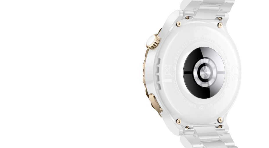 HUAWEI WATCH GT 3 Pro Ceramic - HUAWEI 日本