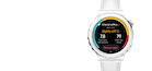 HUAWEI WATCH GT 3 Pro Ceramic Arterial Stiffness Detection