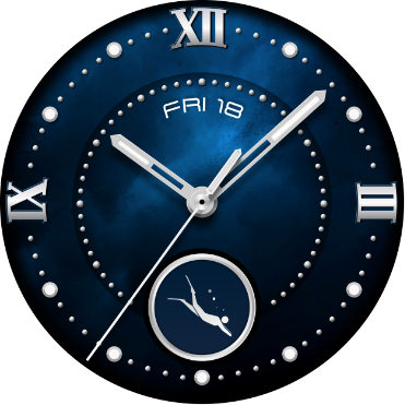 HUAWEI WATCH GT 3 Pro Ceramic Daylight Dials