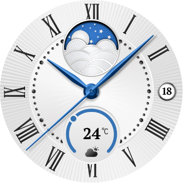 HUAWEI WATCH GT 3 Pro Ceramic Daylight Dials