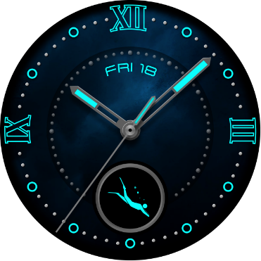 HUAWEI WATCH GT 3 Pro Ceramic Night Dials