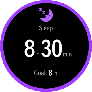 HUAWEI WATCH GT 3 Pro Ceramic Sleeping Management