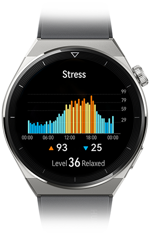 HUAWEI WATCH GT 3 Pro Titanium HUAWEI New Zealand