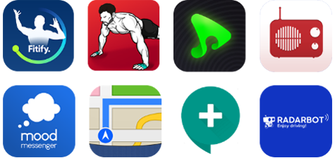 HUAWEI Watch GT 3 download