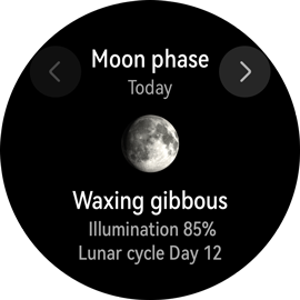 HUAWEI Watch GT 3 stress