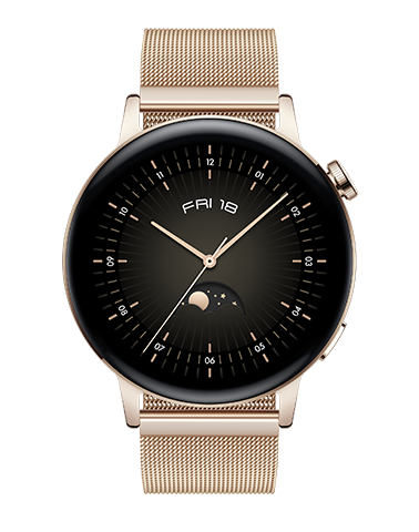 HUAWEI WATCH GT 3