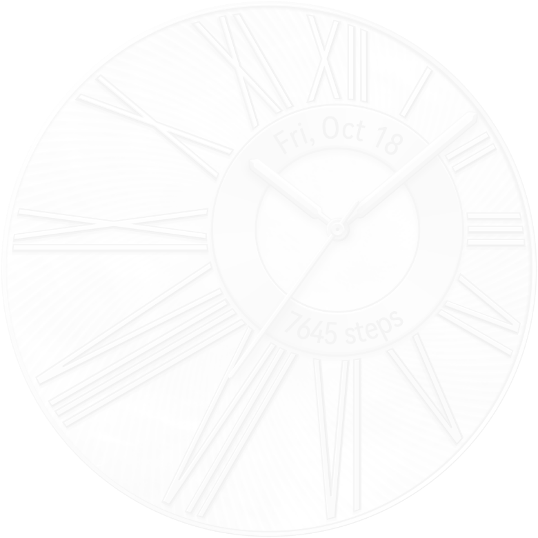 HUAWEI WATCH GT 4 watch face