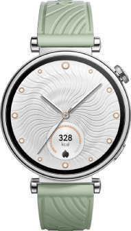 HUAWEI WATCH GT 4 colors