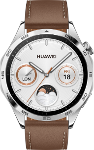 HUAWEI WATCH GT 4 colors