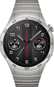 HUAWEI WATCH GT 4 colors