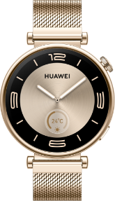 HUAWEI WATCH GT 4 colors