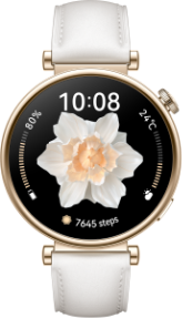 HUAWEI WATCH GT 4 colors