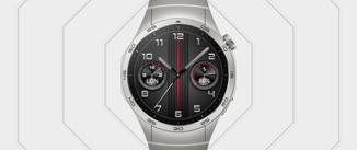 HUAWEI WATCH GT 4 46mm octagonal design