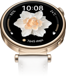HUAWEI WATCH GT 4 bigger screen