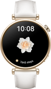 HUAWEI WATCH GT 4 watch face