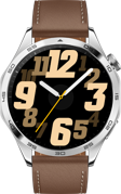 HUAWEI WATCH GT 4 watch face