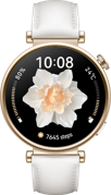 HUAWEI WATCH GT 4 watch face