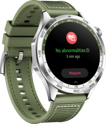 HUAWEI WATCH GT 4 PPG pulse wave arrhythmia analysis