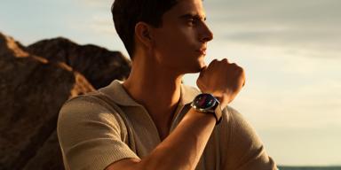 HUAWEI WATCH GT 4 vital sign tracking