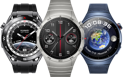 HUAWEI WATCH GT 4 choose your style