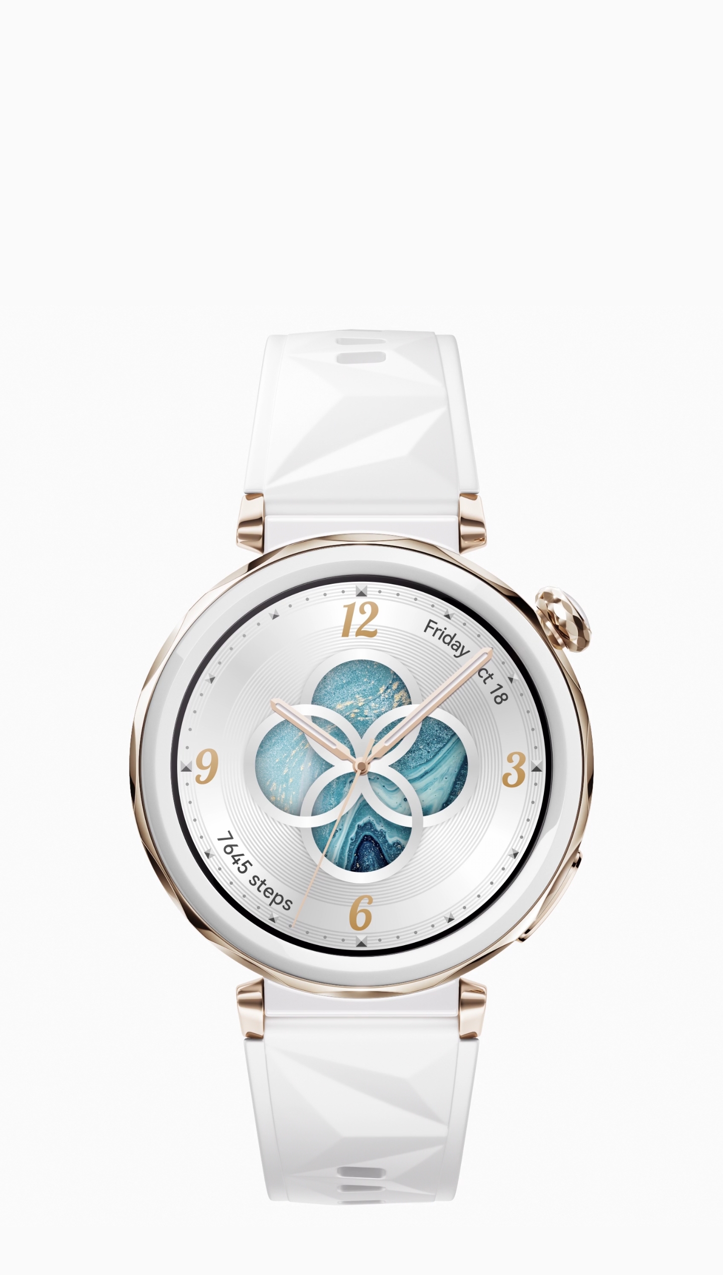 HUAWEI WATCH GT 5 Pro - HUAWEI Levant