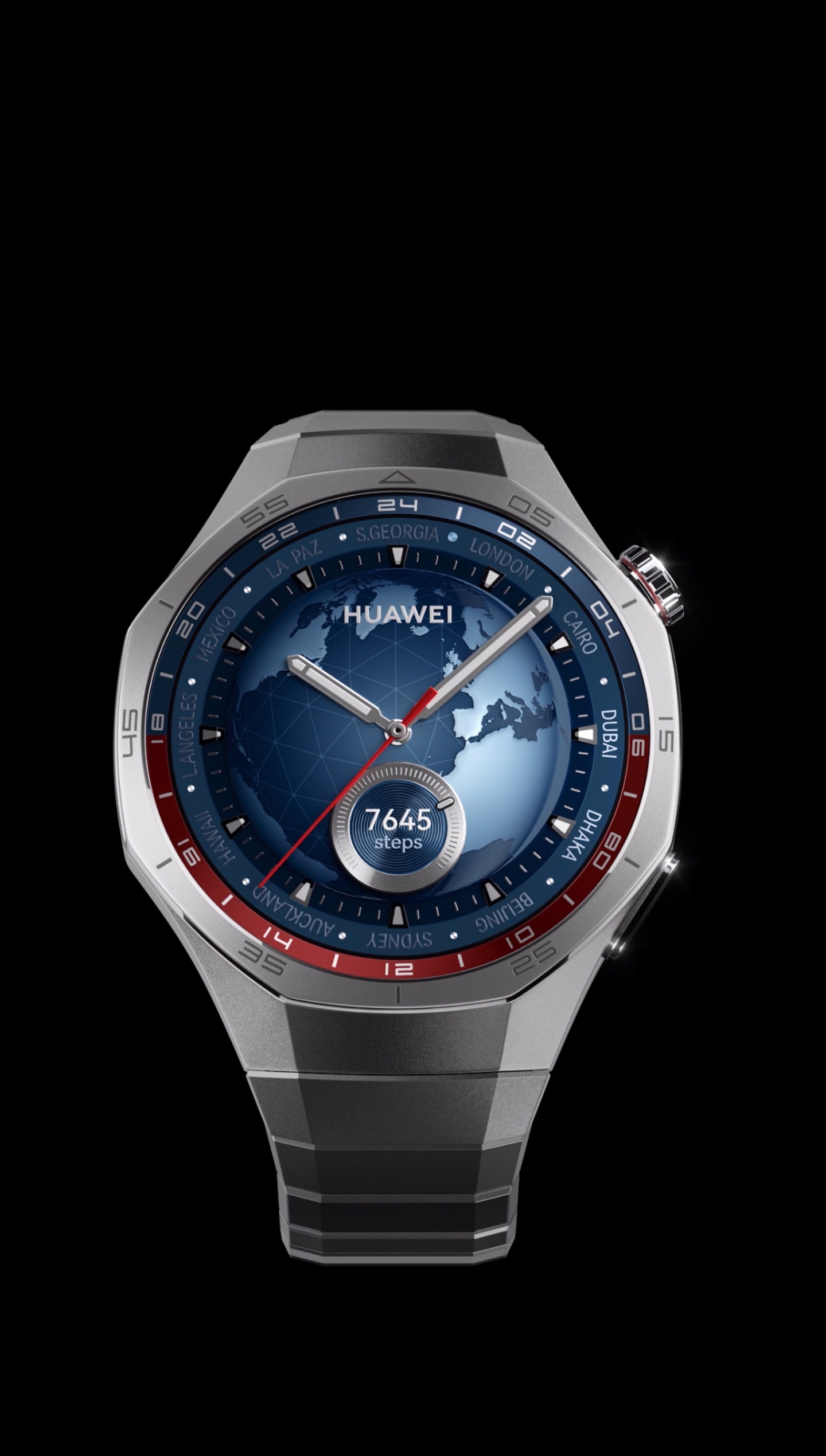 HUAWEI WATCH GT 5 Pro - HUAWEI 日本