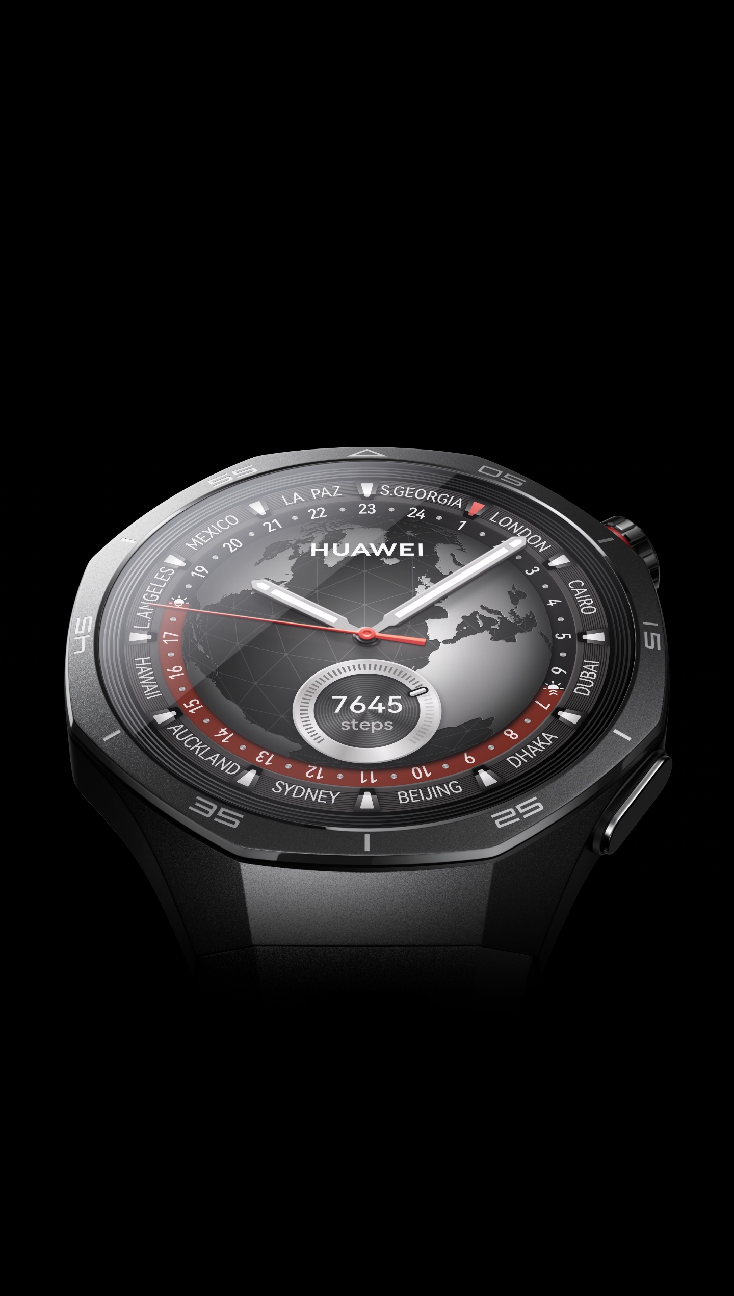 HUAWEI WATCH GT 5 Pro HUAWEI Philippines