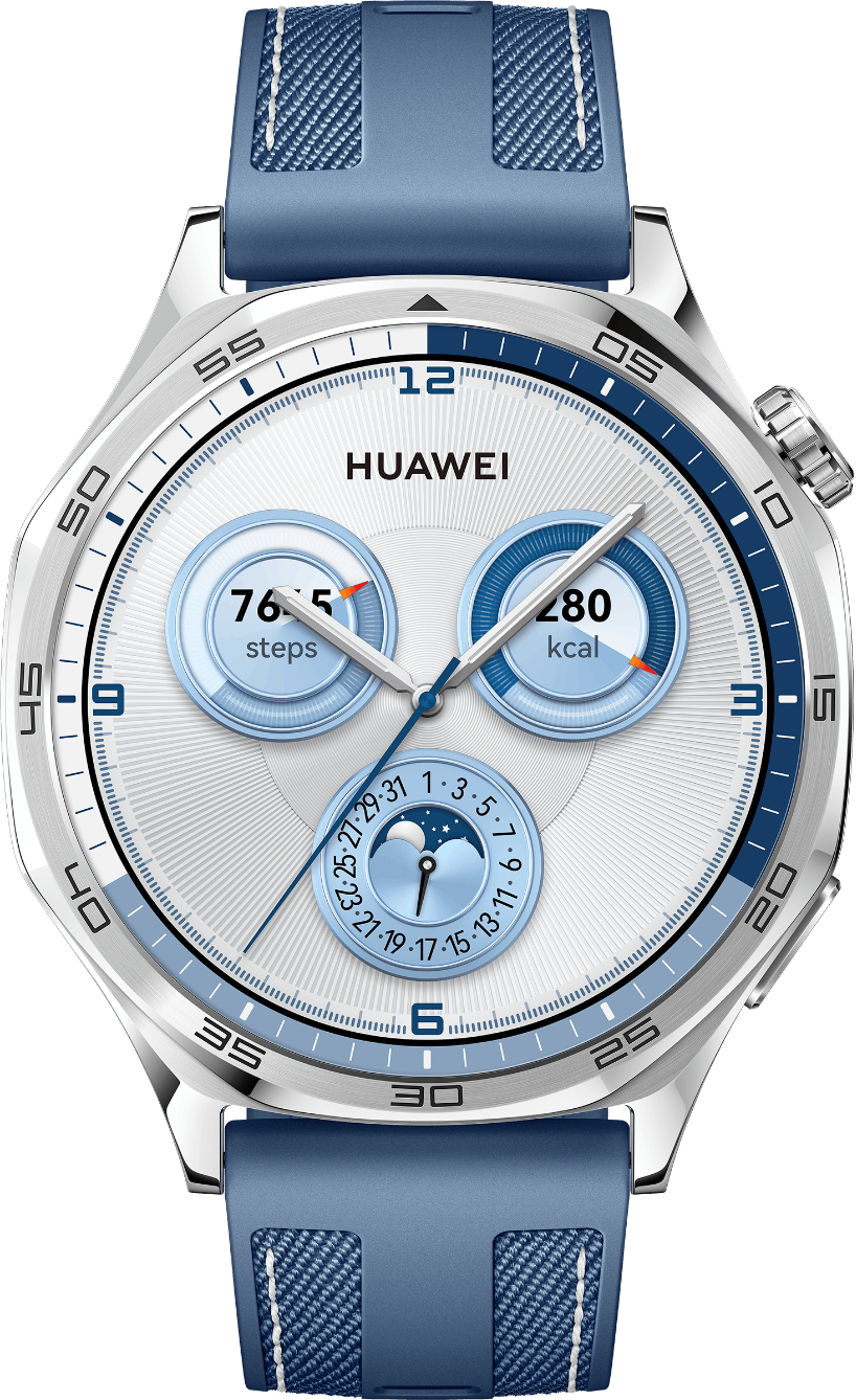 HUAWEI WATCH GT 5 HUAWEI Singapore