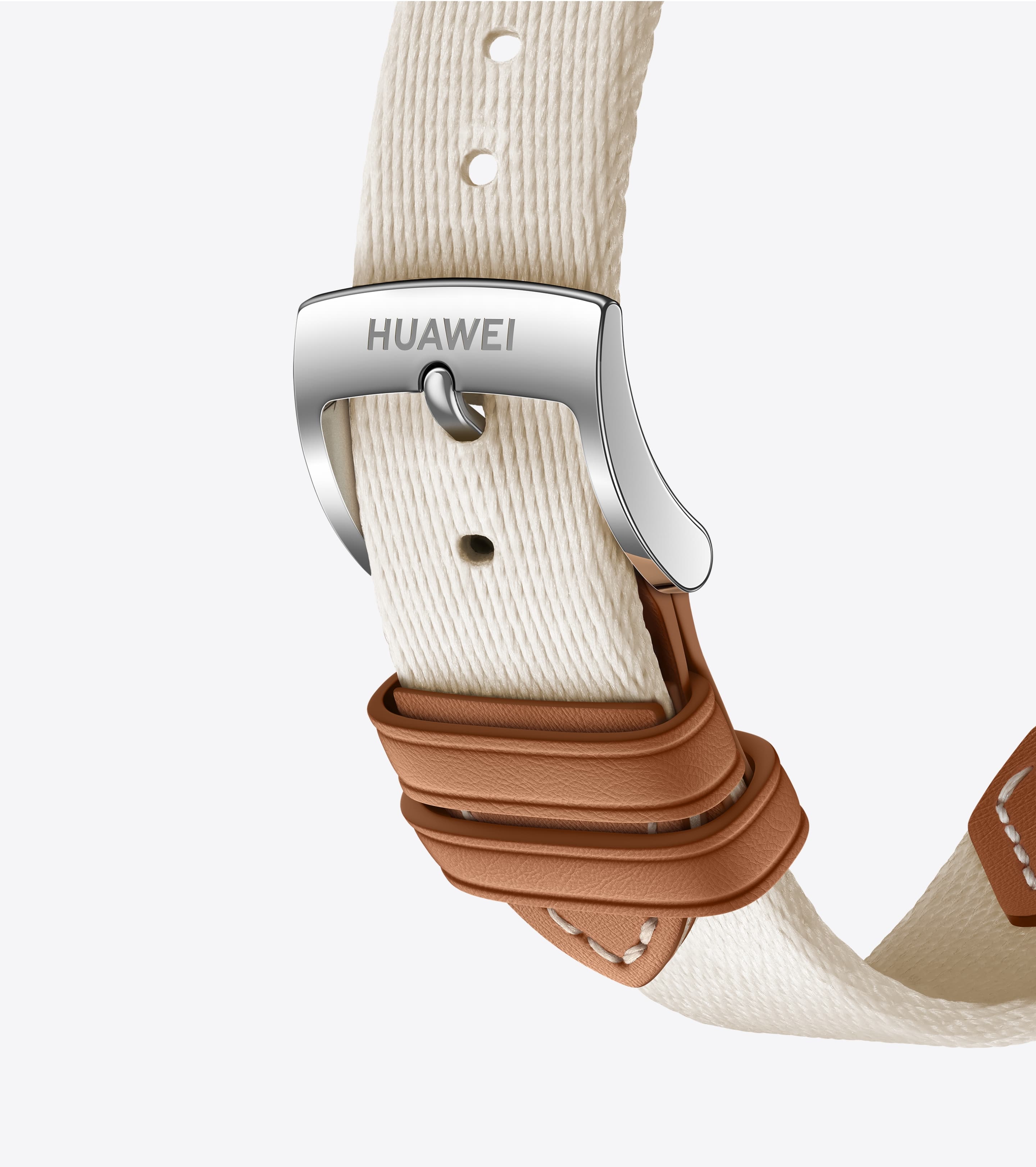 Huawei gt belt clearance