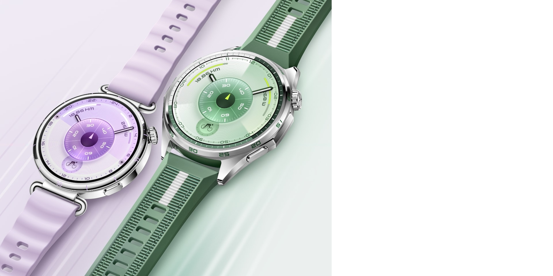 HUAWEI WATCH GT 6 - HUAWEI Canada