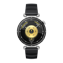 41mm HUAWEI WATCH GT 6 with black fluororubber strap
