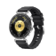 41mm HUAWEI WATCH GT 6 with black fluororubber strap