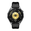 46mm HUAWEI WATCH GT 6 with black fluoroelastomer Strap
