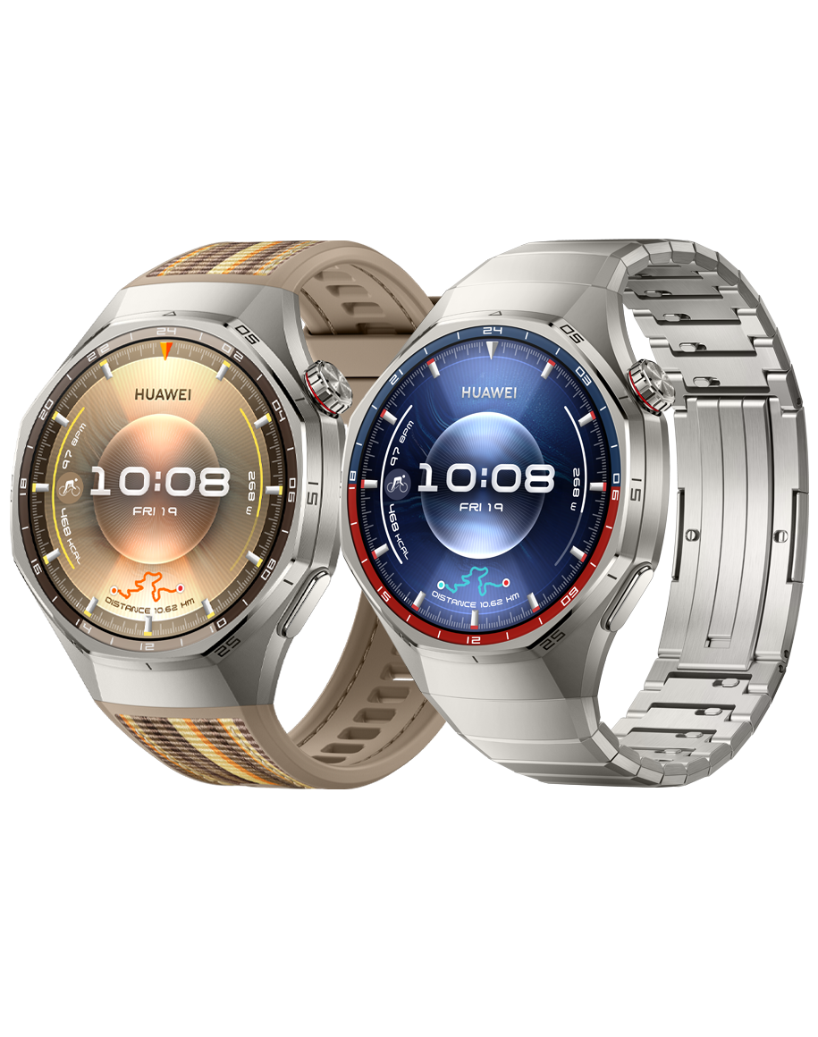 HUAWEI WATCH GT 6 Pro