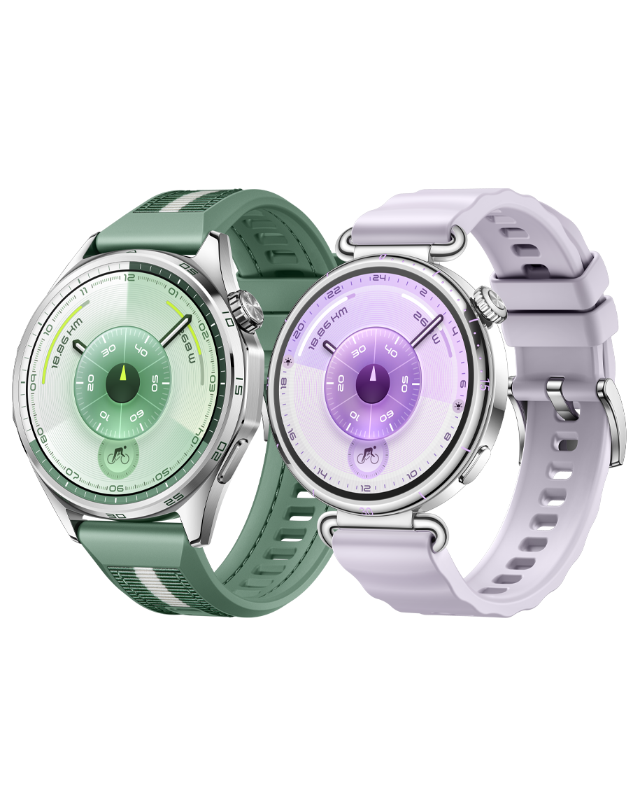HUAWEI WATCH GT 6