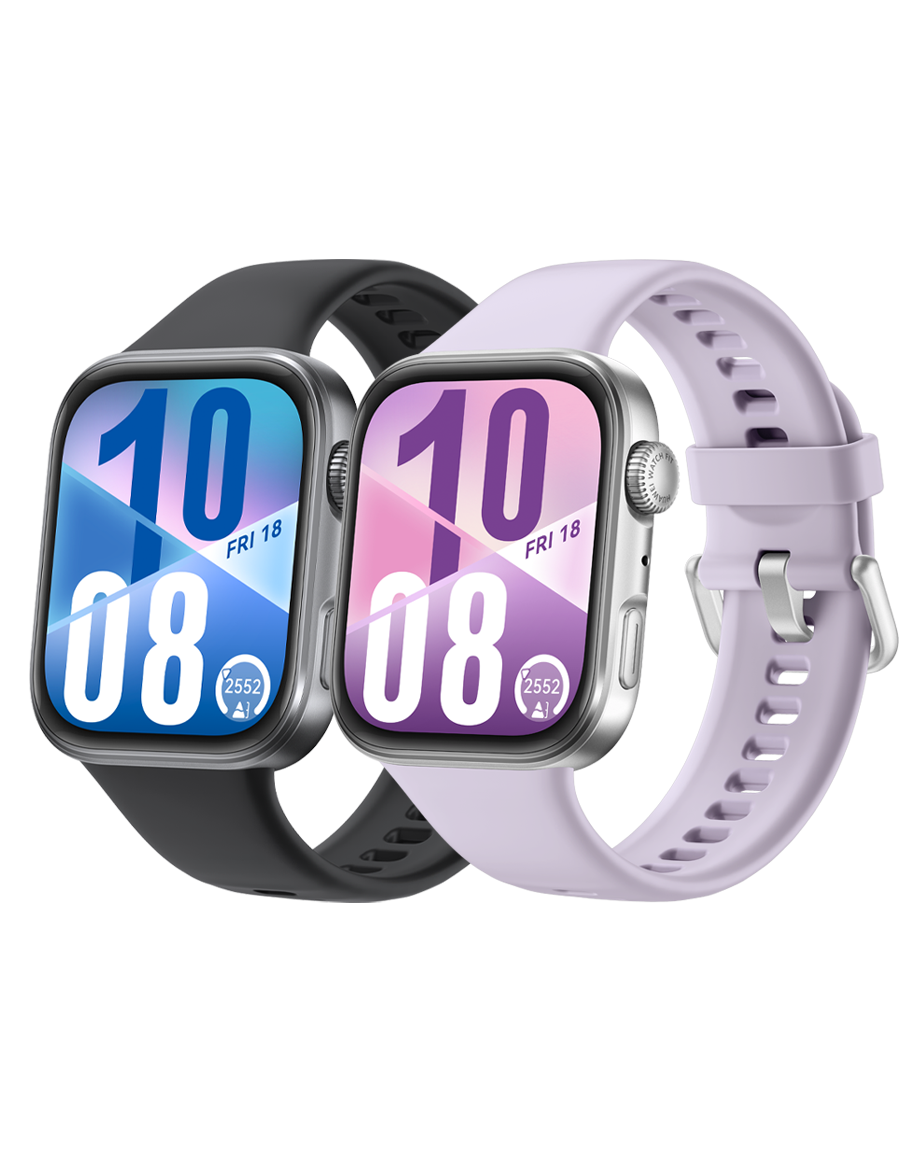 HUAWEI WATCH GT FIT 4