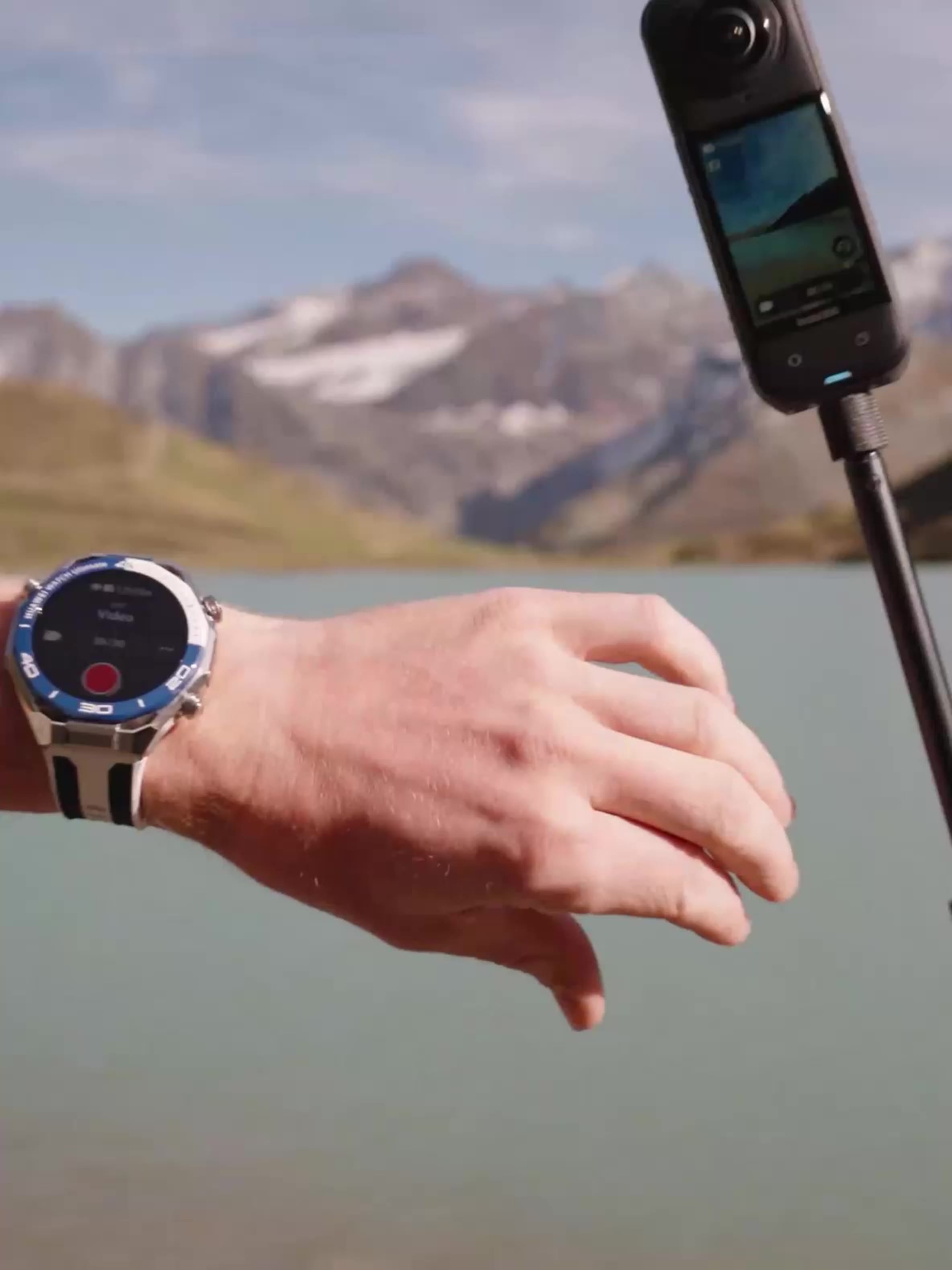 HUAWEI WATCH Ultimate 2 - HUAWEI Brasil