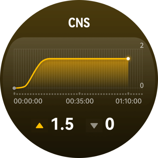 Post-dive sharing through the HUAWEI WATCH Ultimate 2, with options like viewing historical messages and sharing diving data