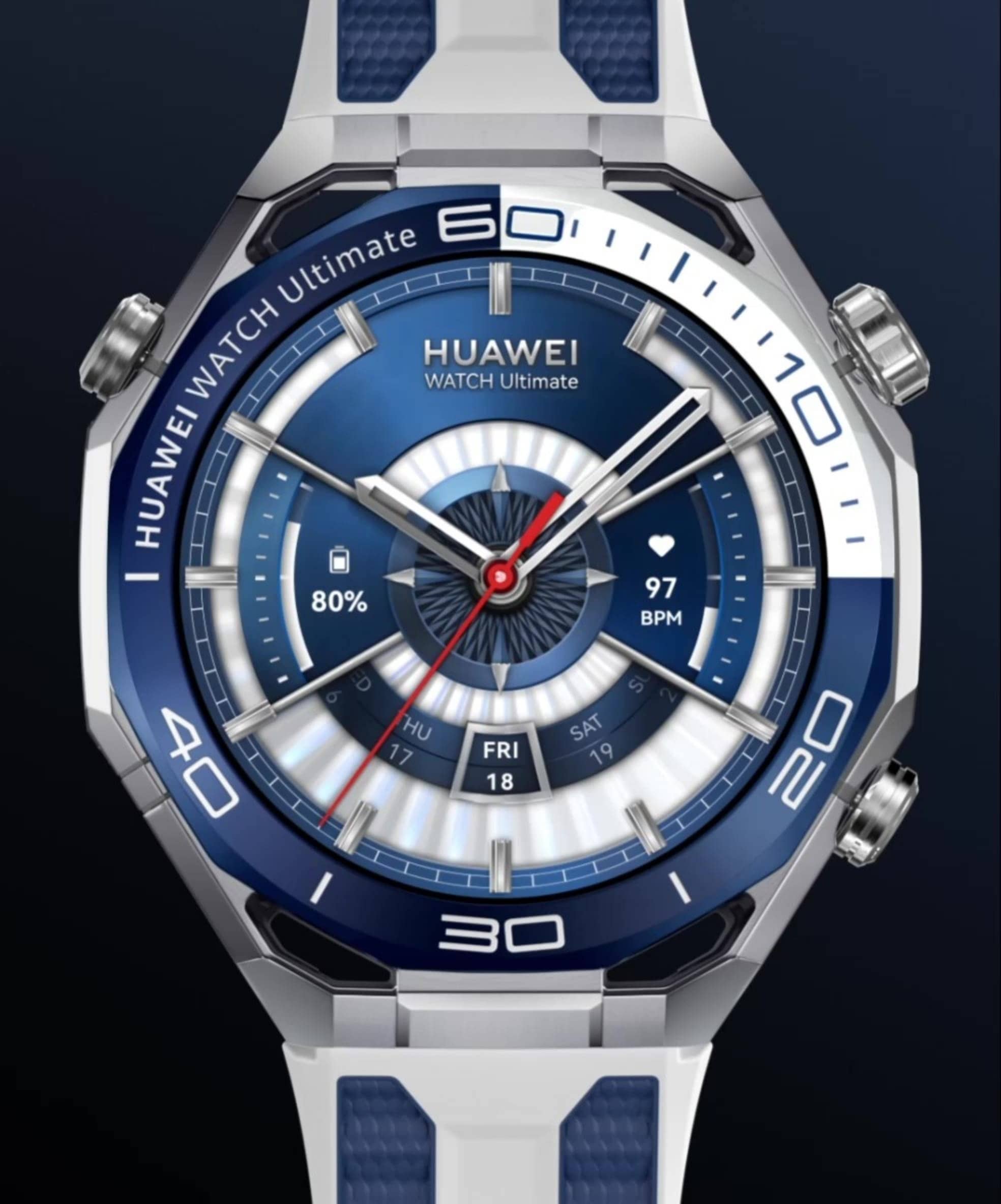 HUAWEI WATCH Ultimate 2 - HUAWEI România
