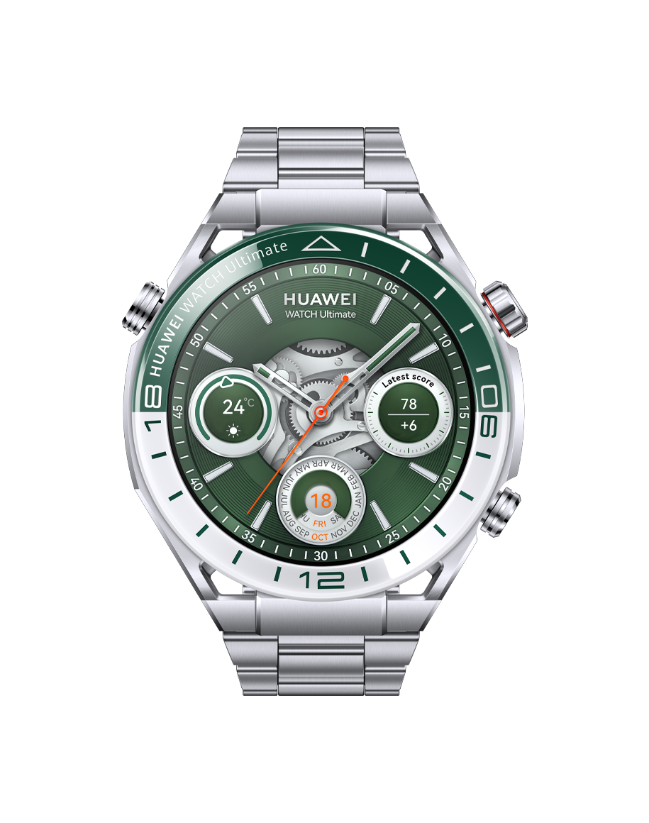 HUAWEI WATCH Ultimate