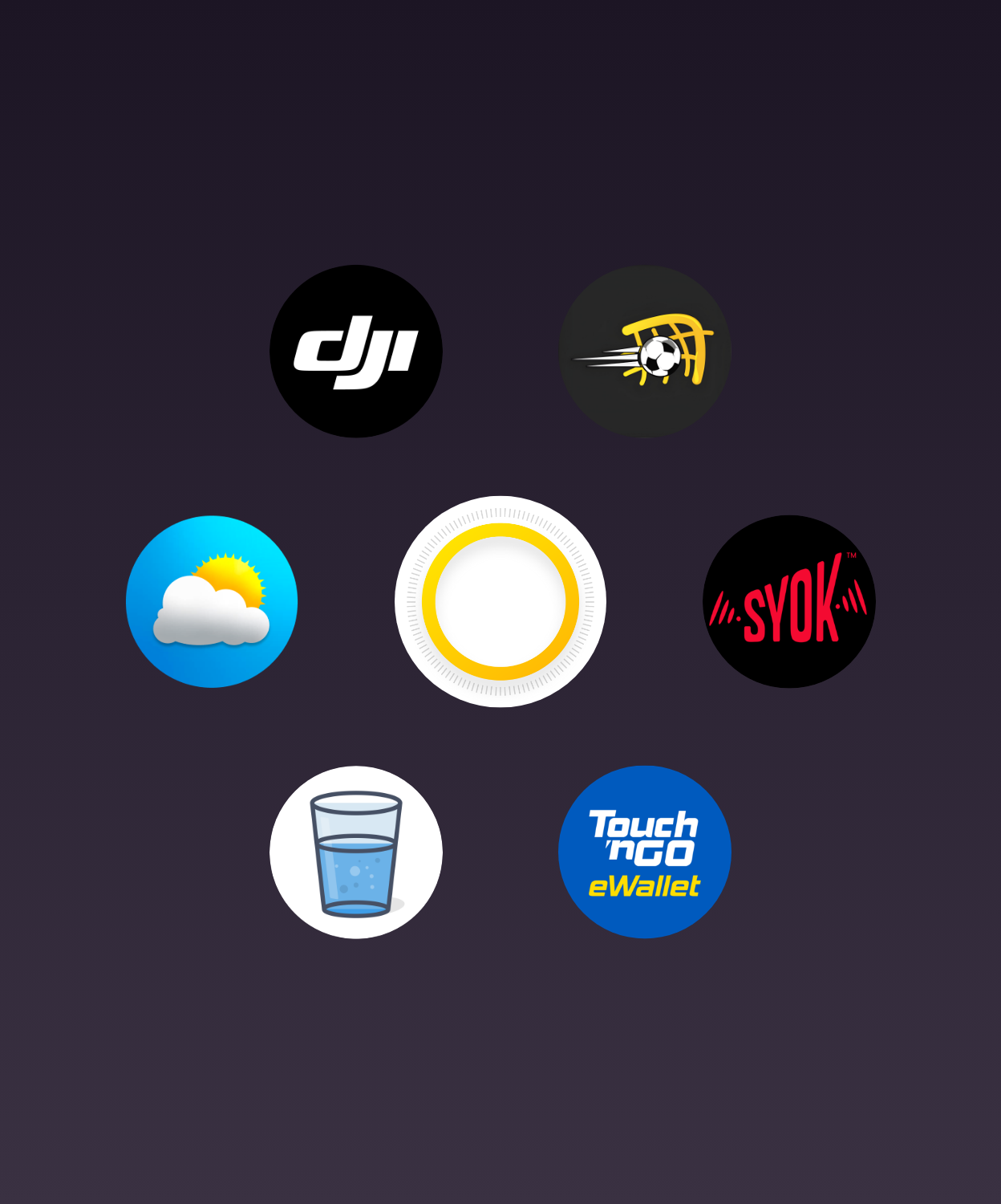 HUAWEI WATCH ULTIMATE DESIGN Royal Gold Edition watch appgallery picture