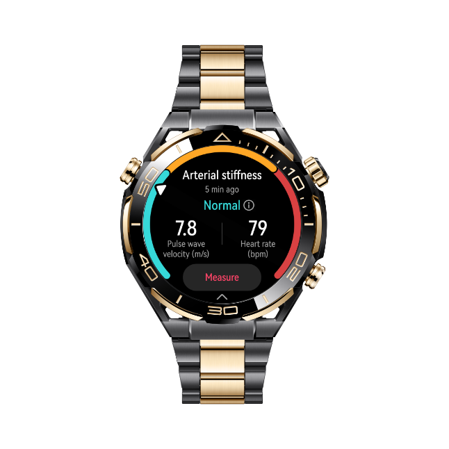 HUAWEI WATCH ULTIMATE DESIGN - HUAWEI UAE