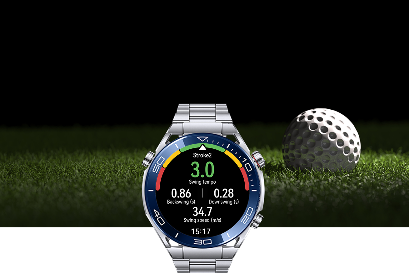 HUAWEI WATCH Ultimate HUAWEI Cambodia